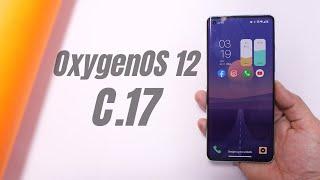 New update Stable OxygenOS 12 for Oneplus 8, 8 pro & 8T - Is this OxygenOS 12.1 or 12?