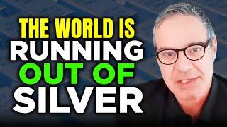 "HUGE NEWS! This Event Is About to Change Silver Prices FOREVER" – Andy Schectma