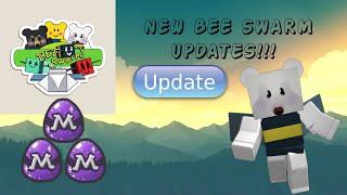 BSS News! NEW UPDATES!!!