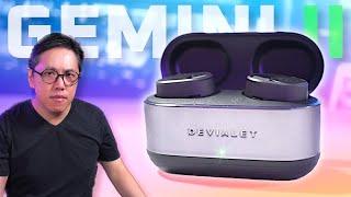 Devialet Gemini II Review - Extreme ANC! But... 