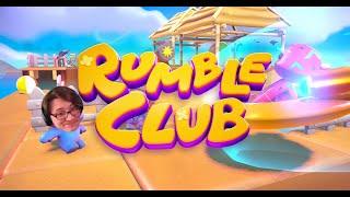 Rumble Club - Highlights