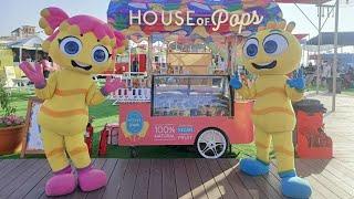 #house #of #pops #houseofpops #icecream #vegan #popsicle