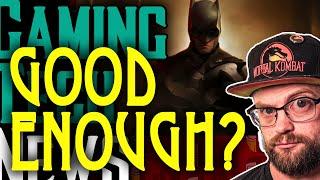 Batman and Nintendo... | Nerd News Gaming and Tech