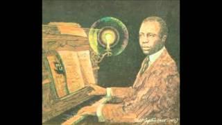 Scott Joplin The Enertainer 1902