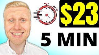 How to Use Binance P2P WORLDWIDE? ($23 EARNED in 5 MINUTES!)