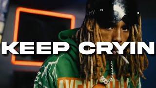 [FREE] Kay Flock x Sha Gz x Bronx Drill Type Beat "KEEP CRYIN" | NY Drill Beat 2024