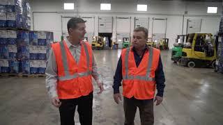 ITL Commercial - Warehousing and Logistics