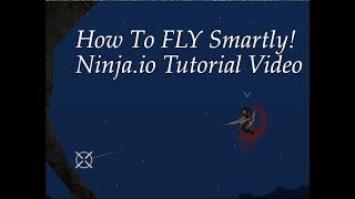 How to Use Your Flight PROPERLY | Ninja.io