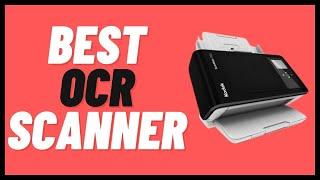 The 5 Best OCR Scanner Reviews [Android and iPhone Compatible]