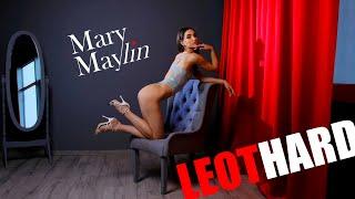 Jaw-Dropping Lingerie Leotards ️ | Must-See Try On Haul
