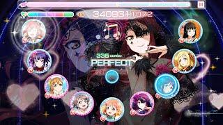 [LLSIF] Love Live! School Idol Festival. Fantastic Departure!