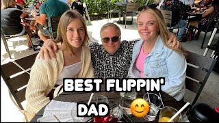 BEST FLIPPIN' DAD?