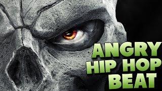 Hard Angry Sick Amazing Hip Hop Beat Rap Instrumental 2016 - Armageddon