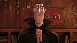 Christian Frates' Voice Acting: Hotel Transylvania/Mario Spoof