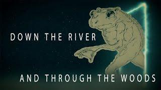 The Search For The Loveland Frogman: A Cryptid Deep Dive