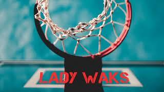 Lady Waks RADIO RECORD MIX MUSIC