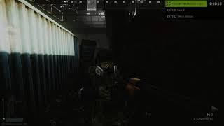 Tarkov Spawn Kill