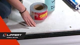 RV Roof Membrane Inspection V1