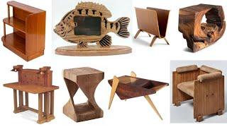 Easy Woodworking Projects for Beginners/ Wood decorative ideas/ Scrap wood project ideas/ Furniture