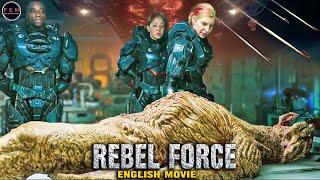 REBEL FORCE | Hollywood English Movie | Best Action Movies | Vincent Soberano