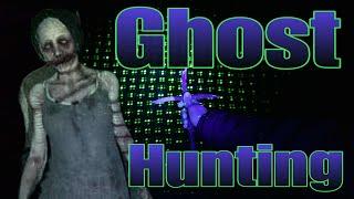 REAL LIFE GHOST HUNTING ADVENTURE! (Phasmophobia Challenge)