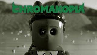 ST. CHROMA But in LEGO