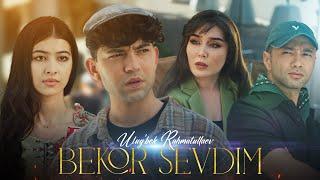 Ulug'bek Rahmatullaev - Bekor sevdim (Official Music Video)