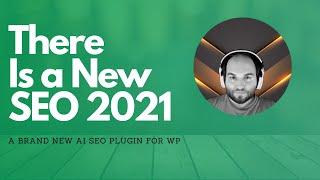 WordPress SEO 2021 Developer Updates