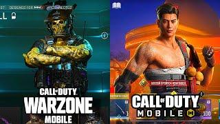 ВОТ ПОЧЕМУ ИГРОКИ CALL OF DUTY MOBILE ПЕРЕХОДЯТ В WARZONE MOBILE! WZM ИЛИ CODM ЧТО ЛУЧШЕ? #shorts