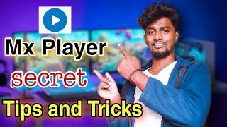 mx  player tips and tricks in tamil  ultimate focus tamil