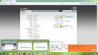 Air Grid Throughput Check