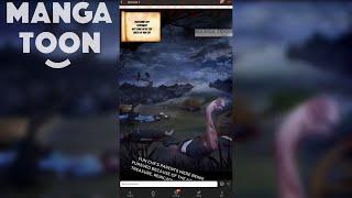 Best App to Read Manga for Free | MangaToon | Android/iOS #02