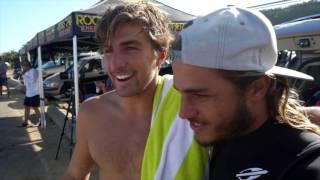 Caio Vaz: APP World Tour Sunset Beach 2017