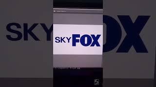 The NEW rebrand SkyFOX has finally launched! ️#shorts #motiondesigner #aftereffects