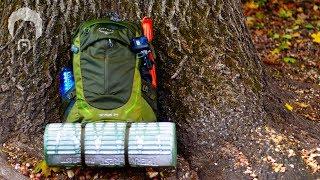 Osprey Stratos 34 Day Pack Review - Most versatile hiking backpack?