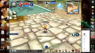 Fiesta Online Walkthrough 1