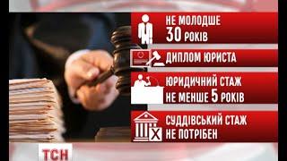 Що несе у собі нова судова реформа