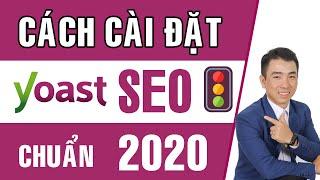 Hướng dẫn cách cài đặt Yoast SEO WordPress mới nhất 2024 giúp bài viết lên top nhanh