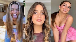 Best Addison Rae TikTok Compilation - Dance, Fashion, and More!