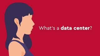 What is a Data Center? | International Data Center Day