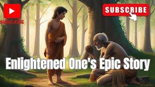 A Buddha Story | Enlightened One's Epic Story 2024