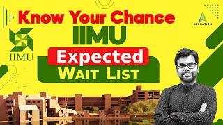 Decoding Expected Waitlist Movement of IIM Udaipur 2024-26