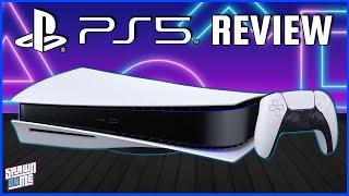 PlayStation 5 Review: The PS5 and DualSense Controller Will Forever Change How You Play Games