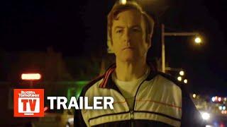 Better Call Saul Season 4 Trailer | 'You Were A Lawyer' | Rotten Tomatoes TV