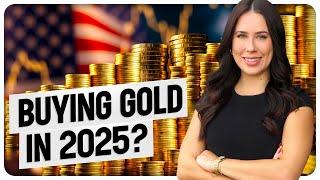 Should You Buy Gold Right Now?