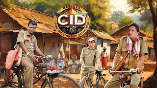 गांव में छुपे राज को जानने के लिए CID Officer बन के आये डाकिया | CID | Tv Serial Latest Episode