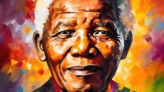 Mandela: Changing The World