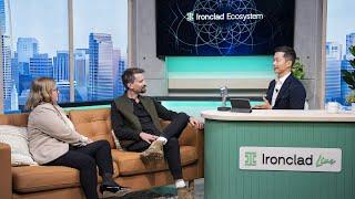 Ironclad Live: Introducing the Ironclad Ecosystem