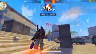 Unbeatable  iPhone 11 Free Fire Highlights