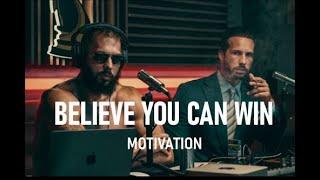 I WILL WIN - Andrew Tate Motivation | Motivational Speech - New Year Motivation 2025